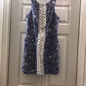 Lilly Pulitzer for Target shift dress